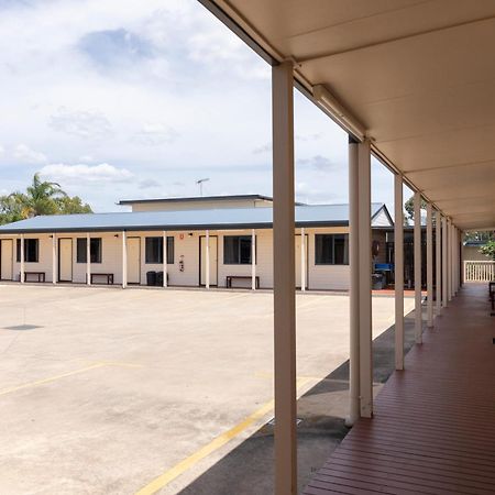 Moura Motel Экстерьер фото