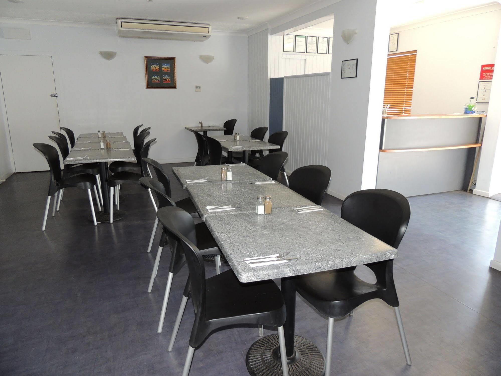 Moura Motel Экстерьер фото