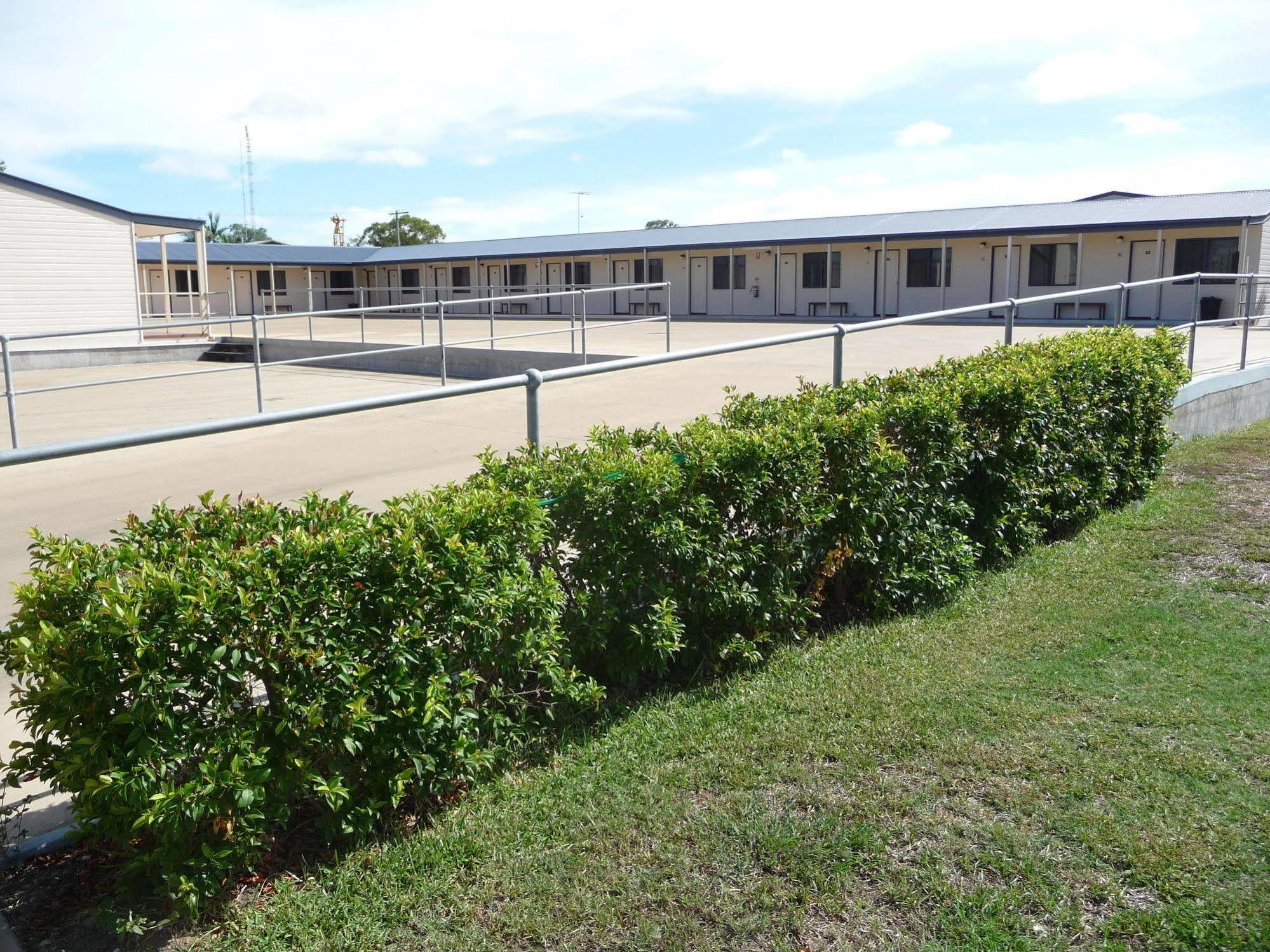Moura Motel Экстерьер фото