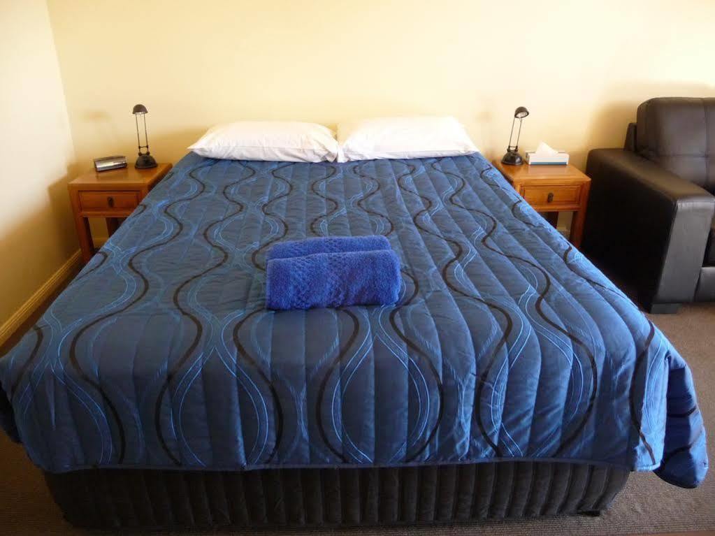Moura Motel Экстерьер фото