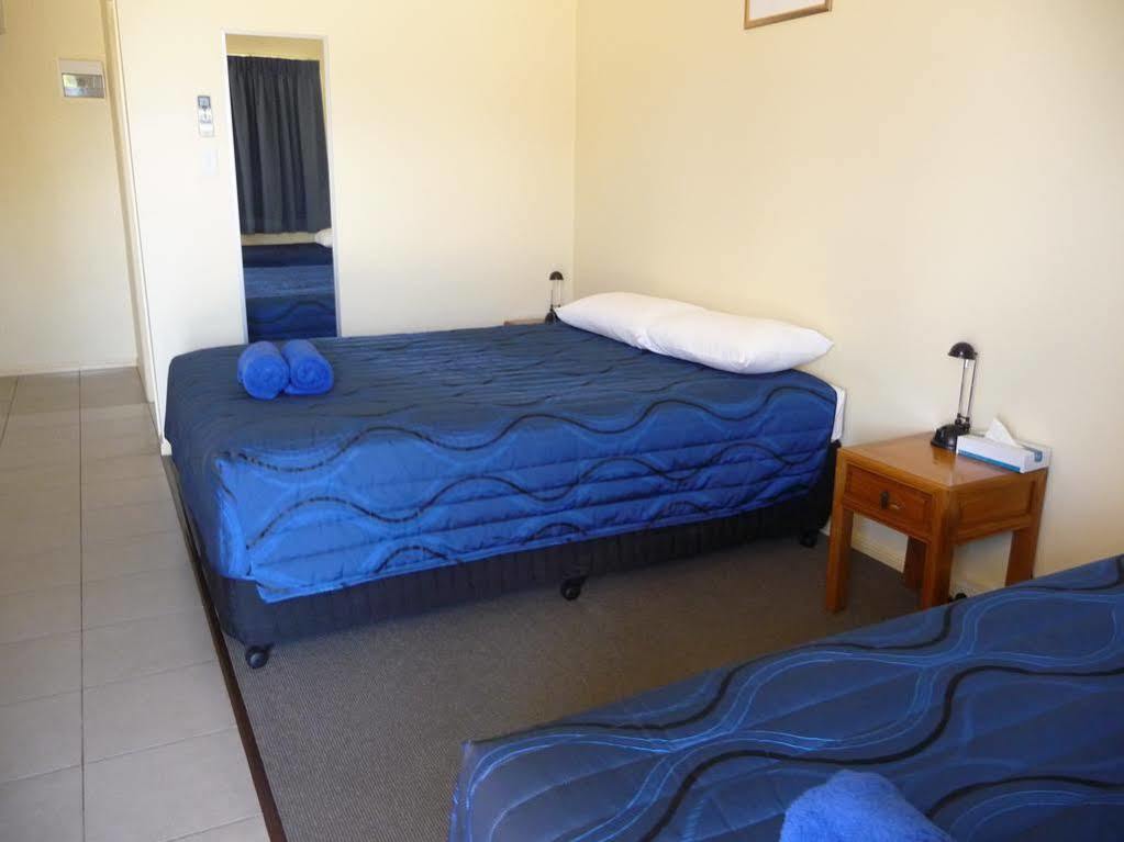 Moura Motel Экстерьер фото