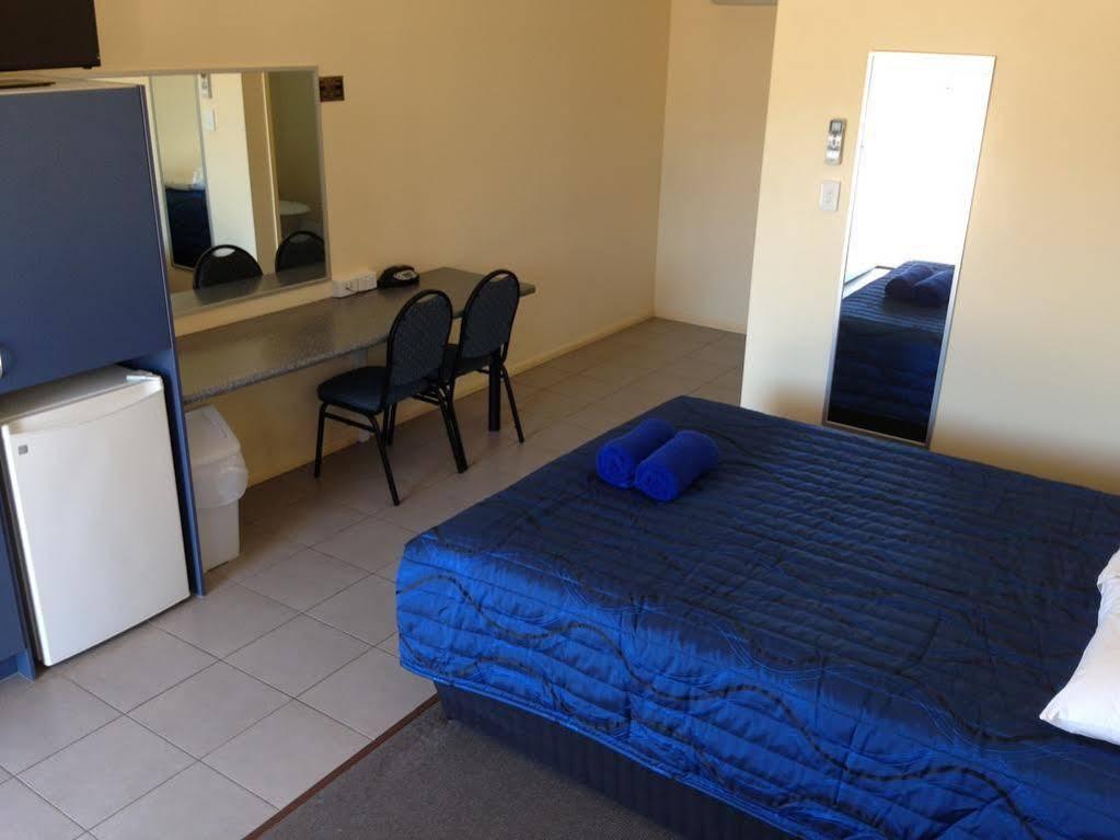 Moura Motel Экстерьер фото